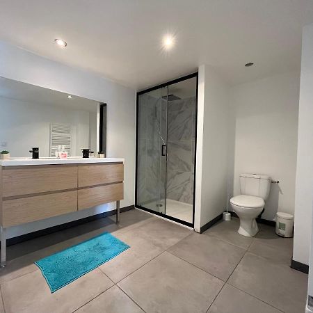 Studio Cosy - Dabnb Conciergerie Лимож Экстерьер фото