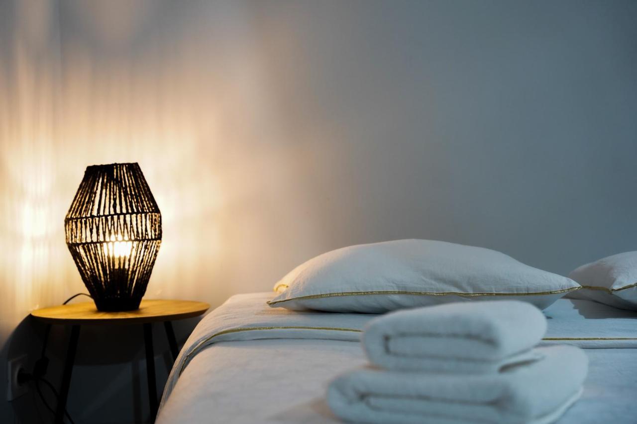 Studio Cosy - Dabnb Conciergerie Лимож Экстерьер фото